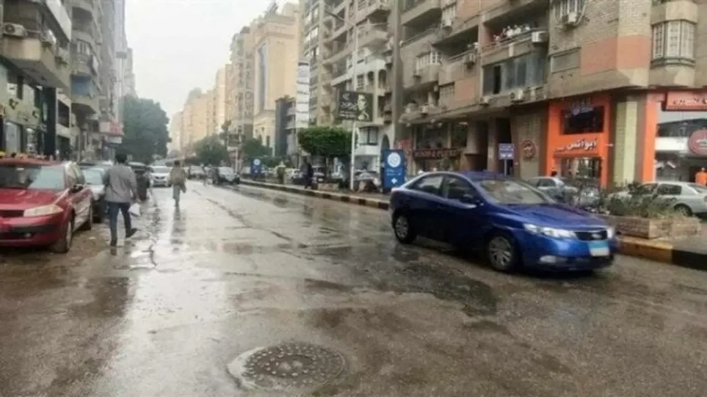 تحذير الأرصاد.. درجات الحرارة الصغرى تنخفض لـ 7 مئوية وسط أجواء شديدة البرودة اليوم